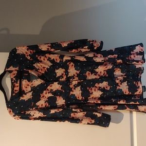 Vero Moda Mini Dress